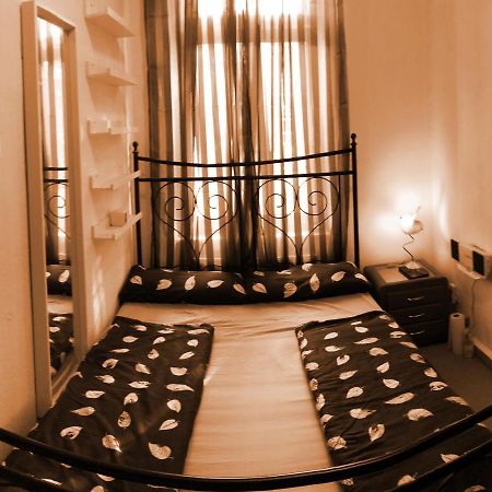 Privatzimmer Erfurt Buitenkant foto