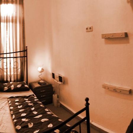 Privatzimmer Erfurt Buitenkant foto