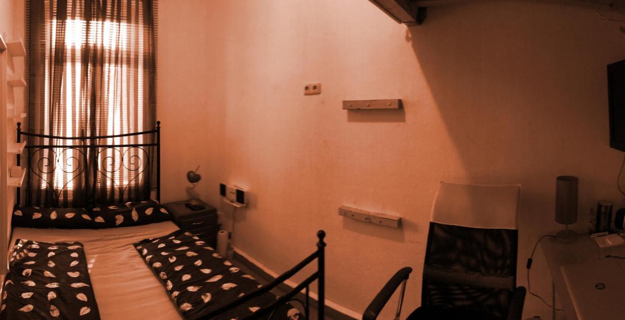 Privatzimmer Erfurt Buitenkant foto