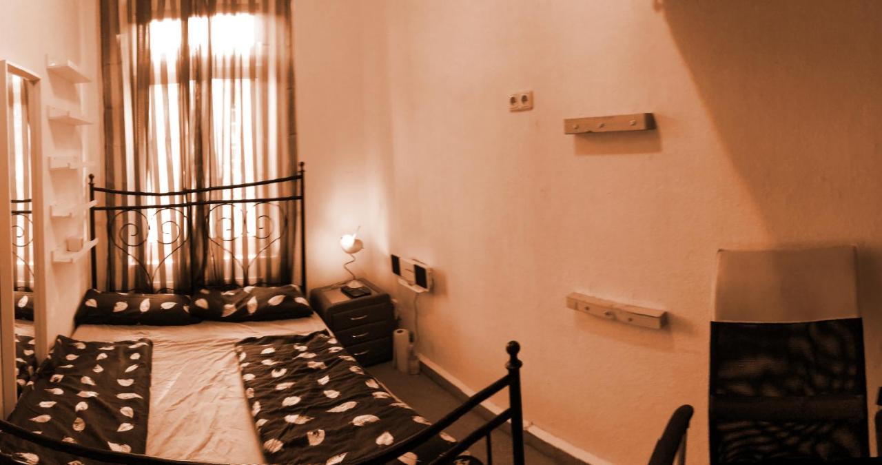 Privatzimmer Erfurt Buitenkant foto