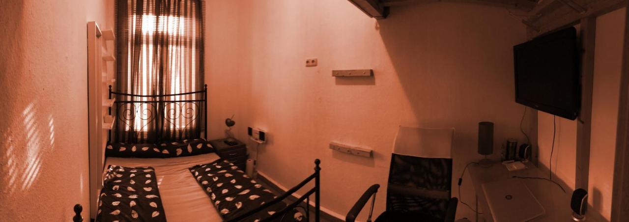 Privatzimmer Erfurt Buitenkant foto