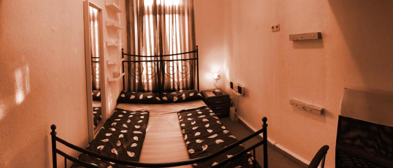 Privatzimmer Erfurt Buitenkant foto